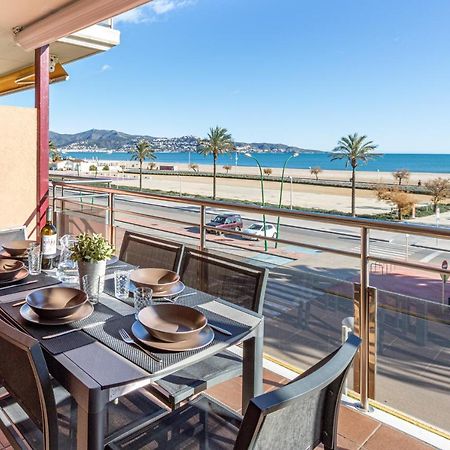 Apart-Rent Apartment Mirablau Mar 0090 Empuriabrava Esterno foto