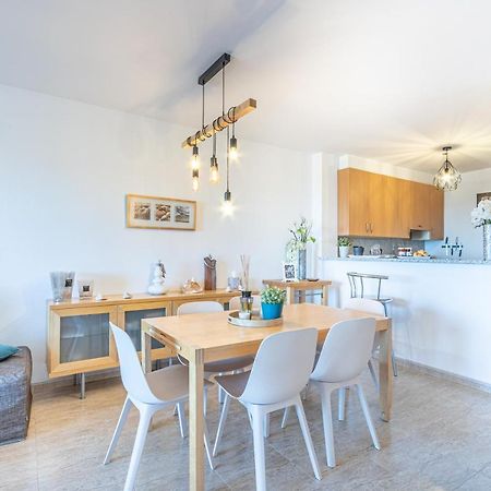 Apart-Rent Apartment Mirablau Mar 0090 Empuriabrava Esterno foto