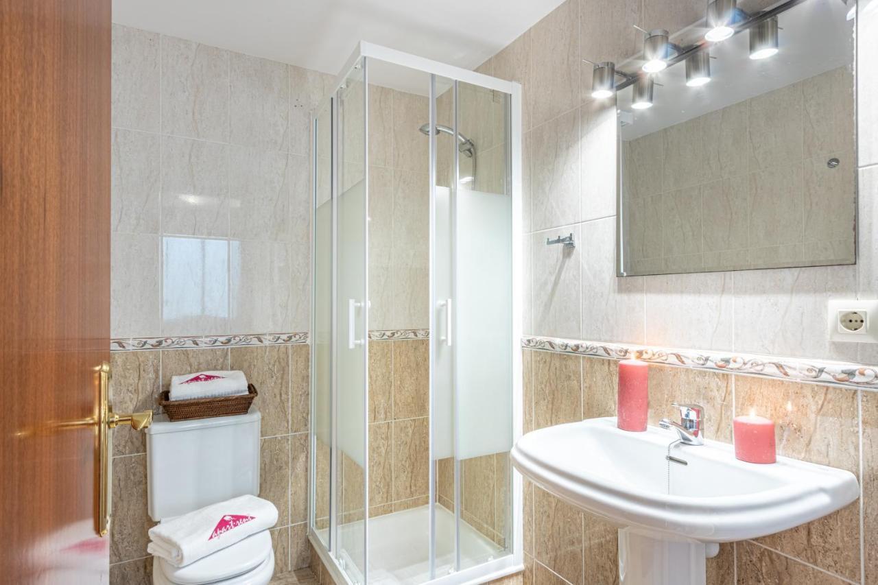 Apart-Rent Apartment Mirablau Mar 0090 Empuriabrava Esterno foto